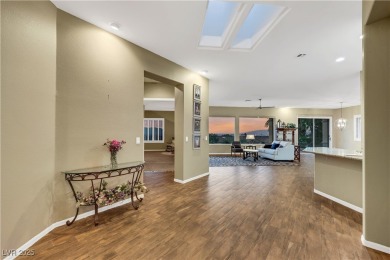 An extended Concord model with 2 master suites, and an on Revere Golf Club in Nevada - for sale on GolfHomes.com, golf home, golf lot