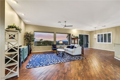 An extended Concord model with 2 master suites, and an on Revere Golf Club in Nevada - for sale on GolfHomes.com, golf home, golf lot
