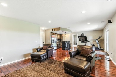 Well maintained 2 story 5BR, 4BA home on the 18th fairway on on Riverwood National in Minnesota - for sale on GolfHomes.com, golf home, golf lot