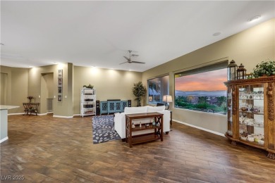 An extended Concord model with 2 master suites, and an on Revere Golf Club in Nevada - for sale on GolfHomes.com, golf home, golf lot