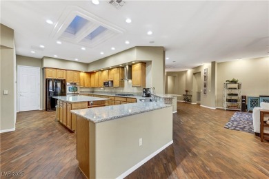 An extended Concord model with 2 master suites, and an on Revere Golf Club in Nevada - for sale on GolfHomes.com, golf home, golf lot