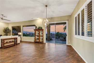 An extended Concord model with 2 master suites, and an on Revere Golf Club in Nevada - for sale on GolfHomes.com, golf home, golf lot