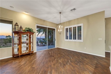 An extended Concord model with 2 master suites, and an on Revere Golf Club in Nevada - for sale on GolfHomes.com, golf home, golf lot