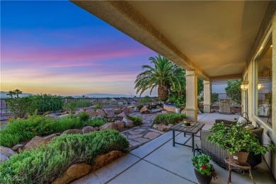 An extended Concord model with 2 master suites, and an on Revere Golf Club in Nevada - for sale on GolfHomes.com, golf home, golf lot