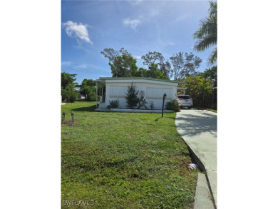 Affordable Opportunity in Naples! Welcome to 39 San Remos Cir on Riviera Golf Club in Florida - for sale on GolfHomes.com, golf home, golf lot
