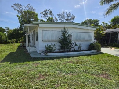 Affordable Opportunity in Naples! Welcome to 39 San Remos Cir on Riviera Golf Club in Florida - for sale on GolfHomes.com, golf home, golf lot