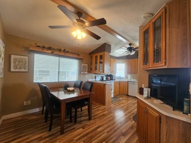 Experience the perfect blend of comfort and elegance in this on Viewpoint Golf Resort in Arizona - for sale on GolfHomes.com, golf home, golf lot