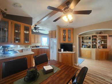 Experience the perfect blend of comfort and elegance in this on Viewpoint Golf Resort in Arizona - for sale on GolfHomes.com, golf home, golf lot