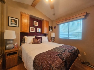 Experience the perfect blend of comfort and elegance in this on Viewpoint Golf Resort in Arizona - for sale on GolfHomes.com, golf home, golf lot