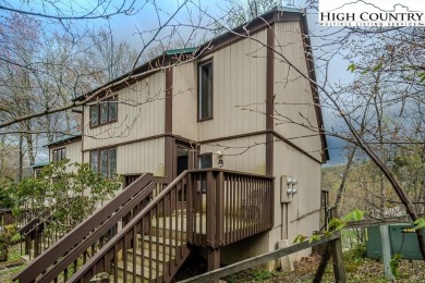 Very cozy one-bedroom, one-bath condominium, comes fully on Sugar Mountain Golf Course in North Carolina - for sale on GolfHomes.com, golf home, golf lot
