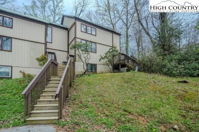 Very cozy one-bedroom, one-bath condominium, comes fully on Sugar Mountain Golf Course in North Carolina - for sale on GolfHomes.com, golf home, golf lot