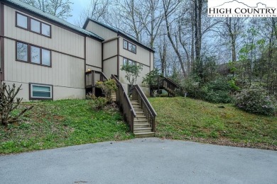 Very cozy one-bedroom, one-bath condominium, comes fully on Sugar Mountain Golf Course in North Carolina - for sale on GolfHomes.com, golf home, golf lot