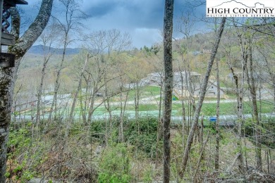 Very cozy one-bedroom, one-bath condominium, comes fully on Sugar Mountain Golf Course in North Carolina - for sale on GolfHomes.com, golf home, golf lot