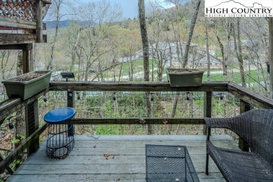 Very cozy one-bedroom, one-bath condominium, comes fully on Sugar Mountain Golf Course in North Carolina - for sale on GolfHomes.com, golf home, golf lot