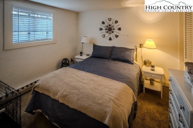 Very cozy one-bedroom, one-bath condominium, comes fully on Sugar Mountain Golf Course in North Carolina - for sale on GolfHomes.com, golf home, golf lot
