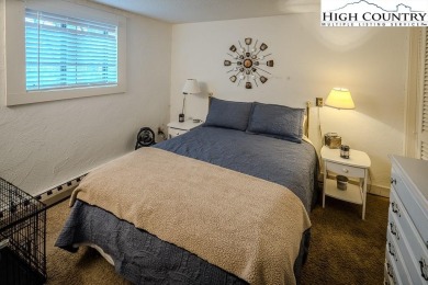 Very cozy one-bedroom, one-bath condominium, comes fully on Sugar Mountain Golf Course in North Carolina - for sale on GolfHomes.com, golf home, golf lot