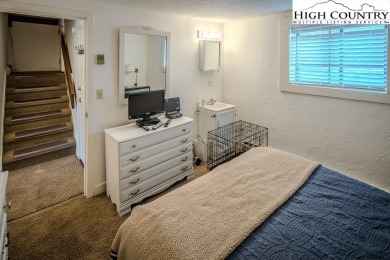 Very cozy one-bedroom, one-bath condominium, comes fully on Sugar Mountain Golf Course in North Carolina - for sale on GolfHomes.com, golf home, golf lot