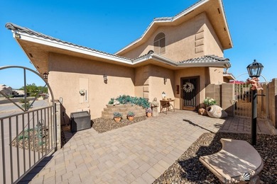 Welcome to Casa del Sol in Mesa del Sol where elegance meets on Mesa Del Sol Golf Club in Arizona - for sale on GolfHomes.com, golf home, golf lot