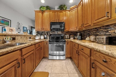 Welcome to Casa del Sol in Mesa del Sol where elegance meets on Mesa Del Sol Golf Club in Arizona - for sale on GolfHomes.com, golf home, golf lot