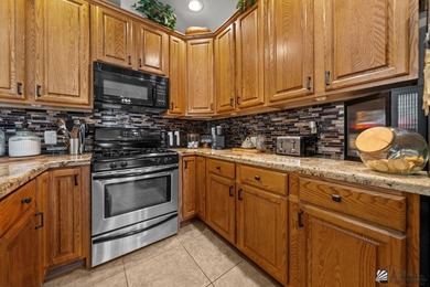 Welcome to Casa del Sol in Mesa del Sol where elegance meets on Mesa Del Sol Golf Club in Arizona - for sale on GolfHomes.com, golf home, golf lot