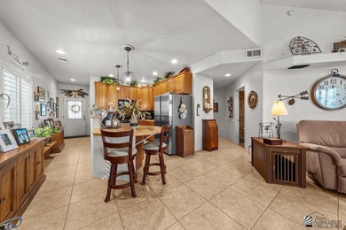 Welcome to Casa del Sol in Mesa del Sol where elegance meets on Mesa Del Sol Golf Club in Arizona - for sale on GolfHomes.com, golf home, golf lot