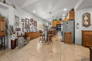 Welcome to Casa del Sol in Mesa del Sol where elegance meets on Mesa Del Sol Golf Club in Arizona - for sale on GolfHomes.com, golf home, golf lot