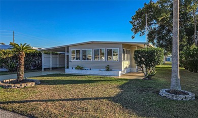 Are you looking for a winter escape or a forever turnkey home? on Betmar Acres Golf Club in Florida - for sale on GolfHomes.com, golf home, golf lot