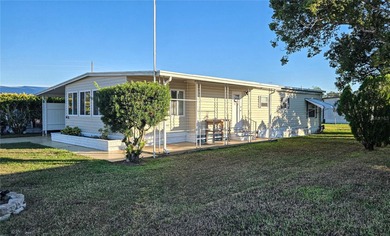 Are you looking for a winter escape or a forever turnkey home? on Betmar Acres Golf Club in Florida - for sale on GolfHomes.com, golf home, golf lot