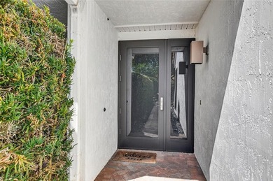 Rarely available two-bedroom, two-bath villa in the Peppertree on Boca West Golf and Country Club in Florida - for sale on GolfHomes.com, golf home, golf lot