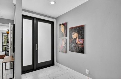 Rarely available two-bedroom, two-bath villa in the Peppertree on Boca West Golf and Country Club in Florida - for sale on GolfHomes.com, golf home, golf lot