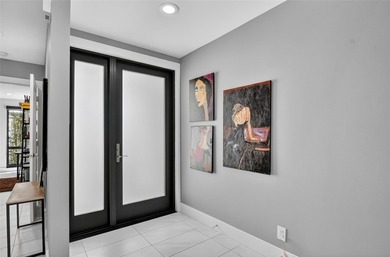 Rarely available two-bedroom, two-bath villa in the Peppertree on  in Florida - for sale on GolfHomes.com, golf home, golf lot