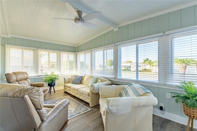 Are you looking for a winter escape or a forever turnkey home? on Betmar Acres Golf Club in Florida - for sale on GolfHomes.com, golf home, golf lot