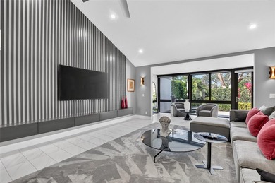 Rarely available two-bedroom, two-bath villa in the Peppertree on  in Florida - for sale on GolfHomes.com, golf home, golf lot