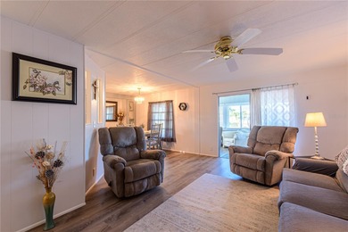 Are you looking for a winter escape or a forever turnkey home? on Betmar Acres Golf Club in Florida - for sale on GolfHomes.com, golf home, golf lot