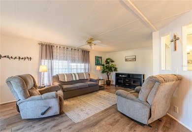 Are you looking for a winter escape or a forever turnkey home? on Betmar Acres Golf Club in Florida - for sale on GolfHomes.com, golf home, golf lot