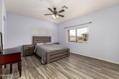 Welcome to this beautifully maintained, move-in ready condo on Superstition Springs Golf Club in Arizona - for sale on GolfHomes.com, golf home, golf lot