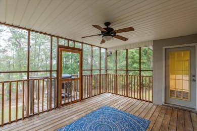 A beautiful, immaculate brick  home on the golf course.  4 on Goshen Plantation Golf Club in Georgia - for sale on GolfHomes.com, golf home, golf lot