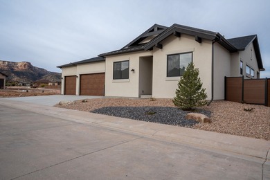 New Construction built by Conquest Homes in beautiful Red Rocks on The Golf Club At Redlands Mesa in Colorado - for sale on GolfHomes.com, golf home, golf lot