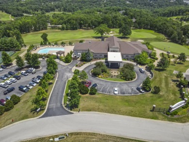 Are you looking for a new address? Come build your dream home in on Payne Stewart Golf Club of Branson Hills - Front in Missouri - for sale on GolfHomes.com, golf home, golf lot