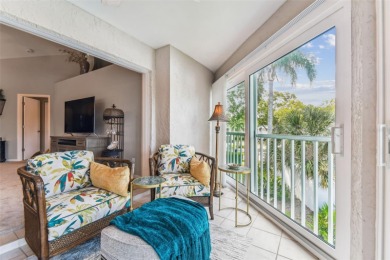 Welcome to Indigo Pond, a community that offers the best of the on Lansbrook Golf Club in Florida - for sale on GolfHomes.com, golf home, golf lot