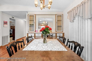 Welcome home to this very unique two bedroom, two bathroom home on Brookridge Country Club in Florida - for sale on GolfHomes.com, golf home, golf lot