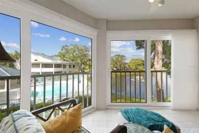 Welcome to Indigo Pond, a community that offers the best of the on Lansbrook Golf Club in Florida - for sale on GolfHomes.com, golf home, golf lot