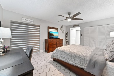 Discover the perfect blend of comfort, convenience, and charm in on Fountains Golf and Country Club in Florida - for sale on GolfHomes.com, golf home, golf lot