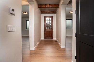 New Construction built by Conquest Homes in beautiful Red Rocks on The Golf Club At Redlands Mesa in Colorado - for sale on GolfHomes.com, golf home, golf lot