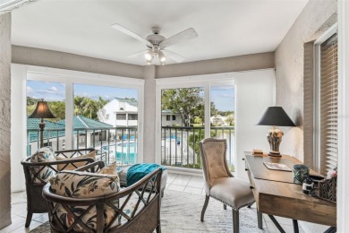 Welcome to Indigo Pond, a community that offers the best of the on Lansbrook Golf Club in Florida - for sale on GolfHomes.com, golf home, golf lot