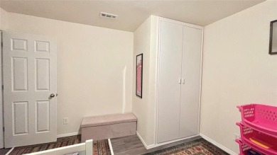 Experience relaxed lake living in this inviting 2-bedroom on Links At Lands End in Texas - for sale on GolfHomes.com, golf home, golf lot
