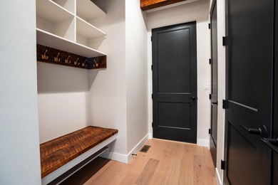 New Construction built by Conquest Homes in beautiful Red Rocks on The Golf Club At Redlands Mesa in Colorado - for sale on GolfHomes.com, golf home, golf lot