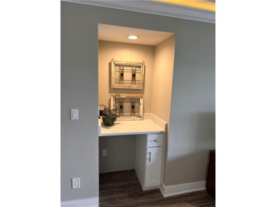 Best price on end unit in Kelly Greens! Completely renovated and on Kelly Greens Golf and Country Club in Florida - for sale on GolfHomes.com, golf home, golf lot