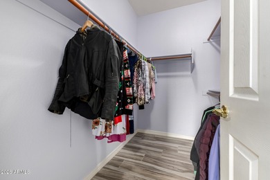 Welcome to this beautifully maintained, move-in ready condo on Superstition Springs Golf Club in Arizona - for sale on GolfHomes.com, golf home, golf lot