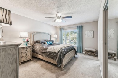 Welcome to Indigo Pond, a community that offers the best of the on Lansbrook Golf Club in Florida - for sale on GolfHomes.com, golf home, golf lot